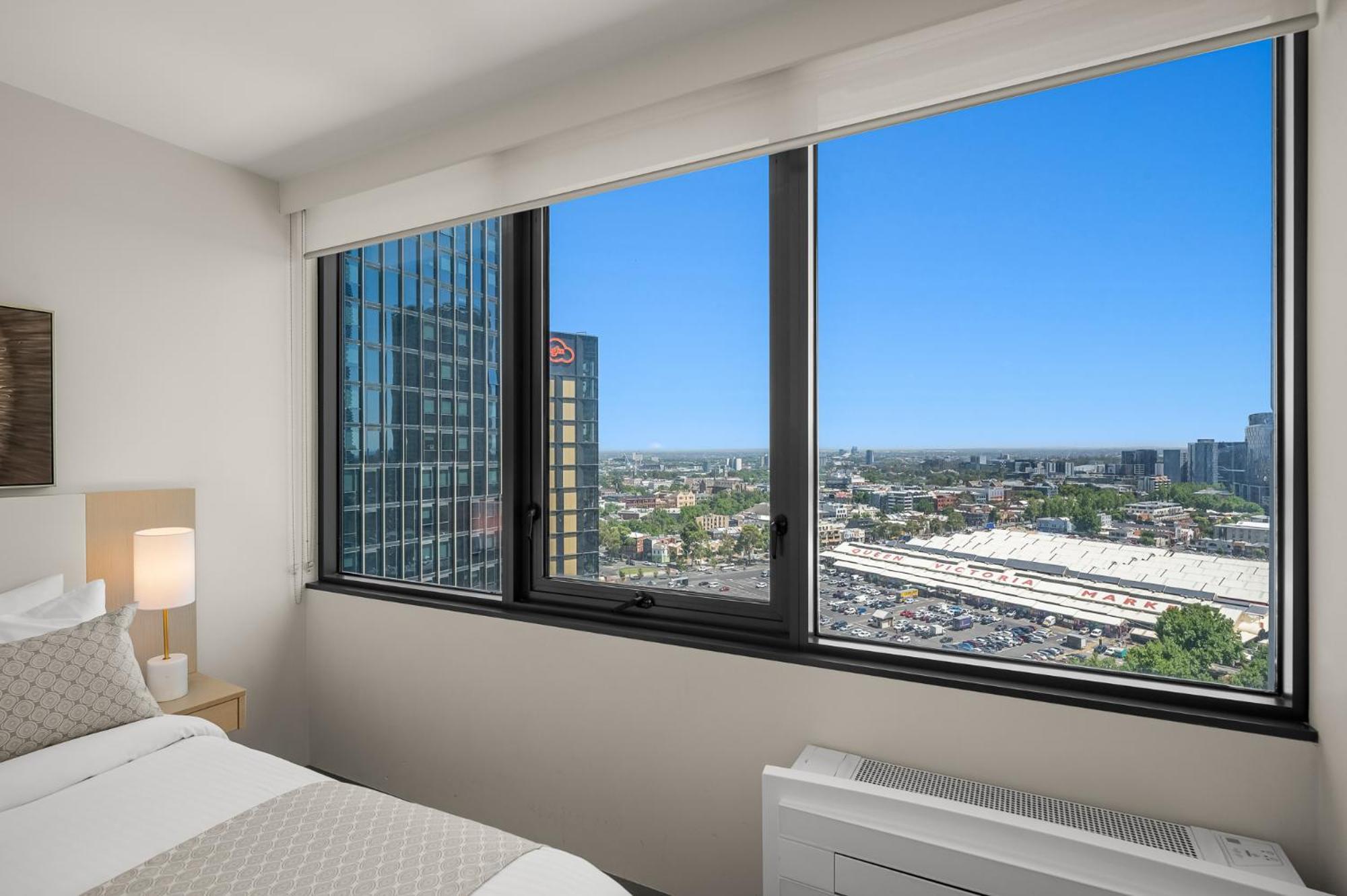 Apartment - *