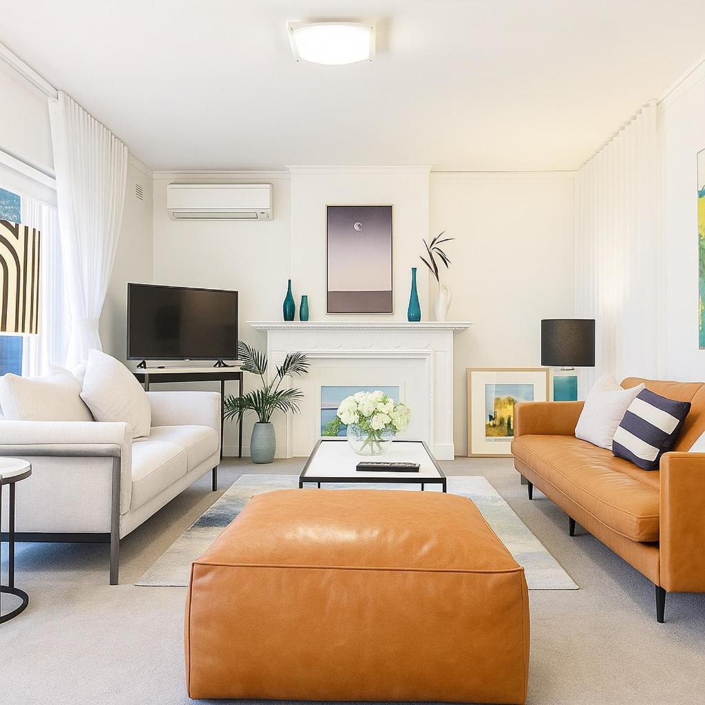 Royal Executive Living Toorak Whitehouse Corporate Estate Villa *