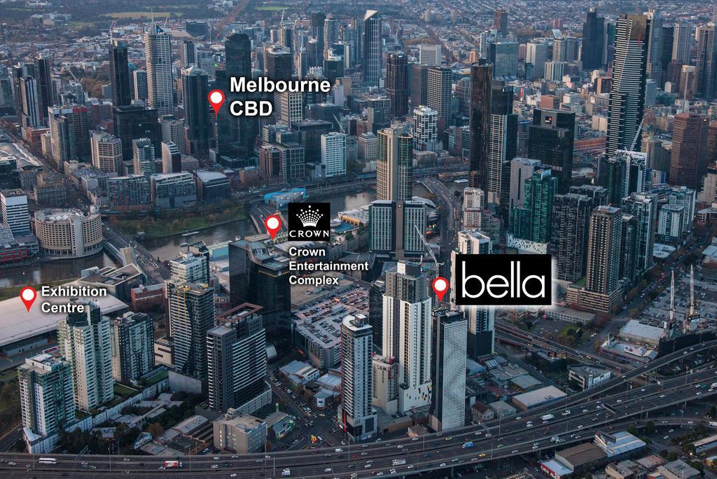 Experience Bella Aparthotel