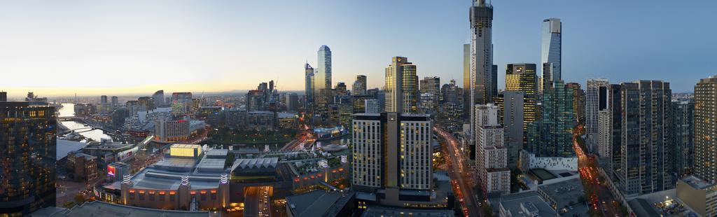 Aparthotel Experience Bella Melbourne