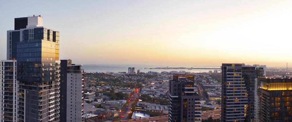 Experience Bella 4* Melbourne