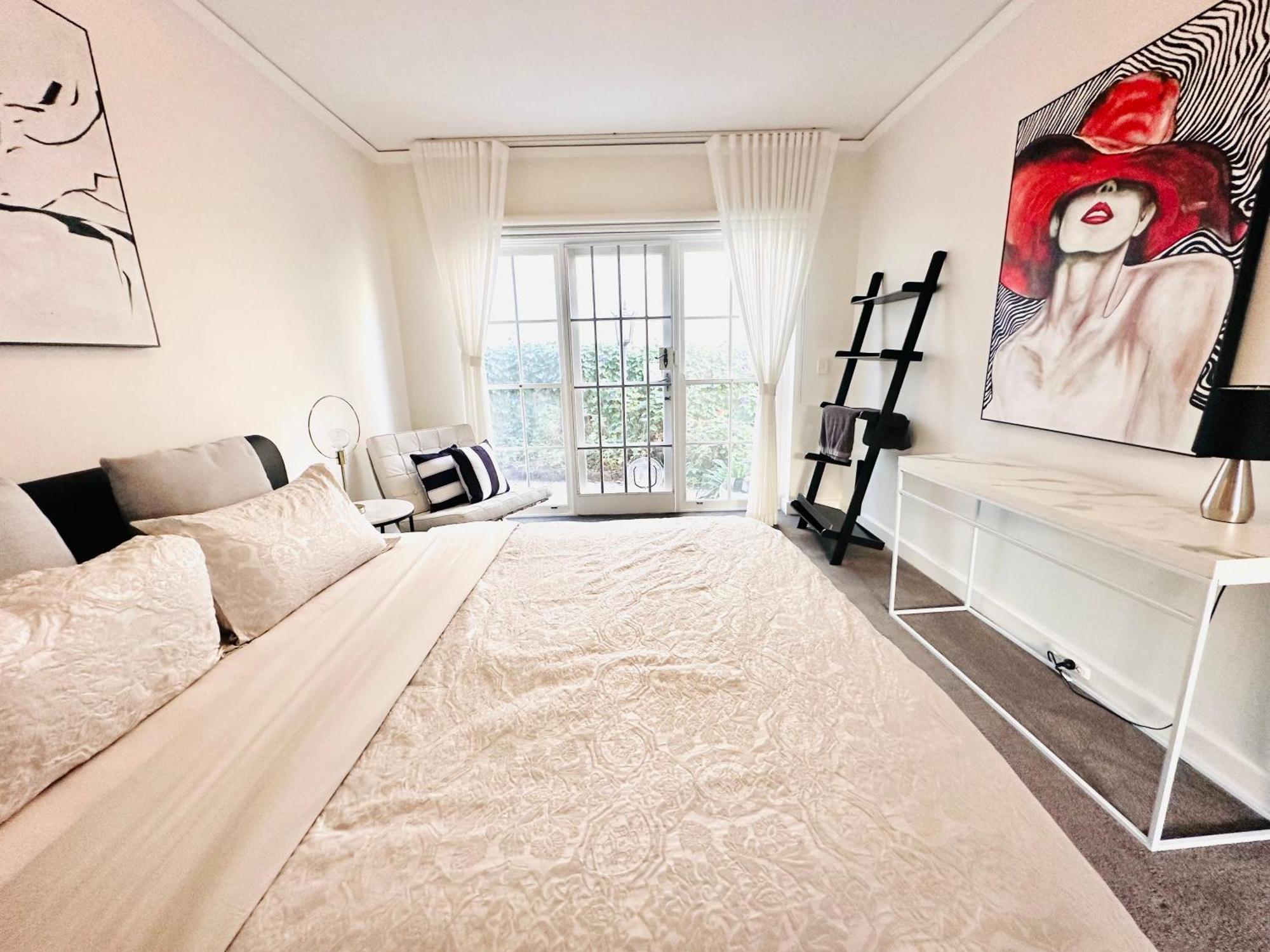 Royal Executive Living Toorak Whitehouse Corporate Estate * Melbourne