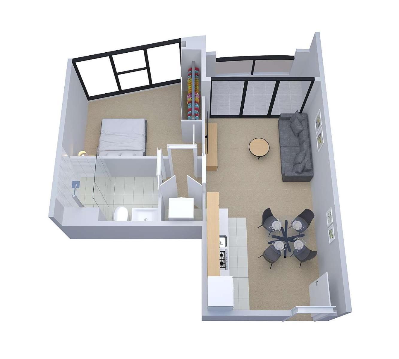 Luxury Lifestyle At Prima By Corporate Keys Apartment Melbourne