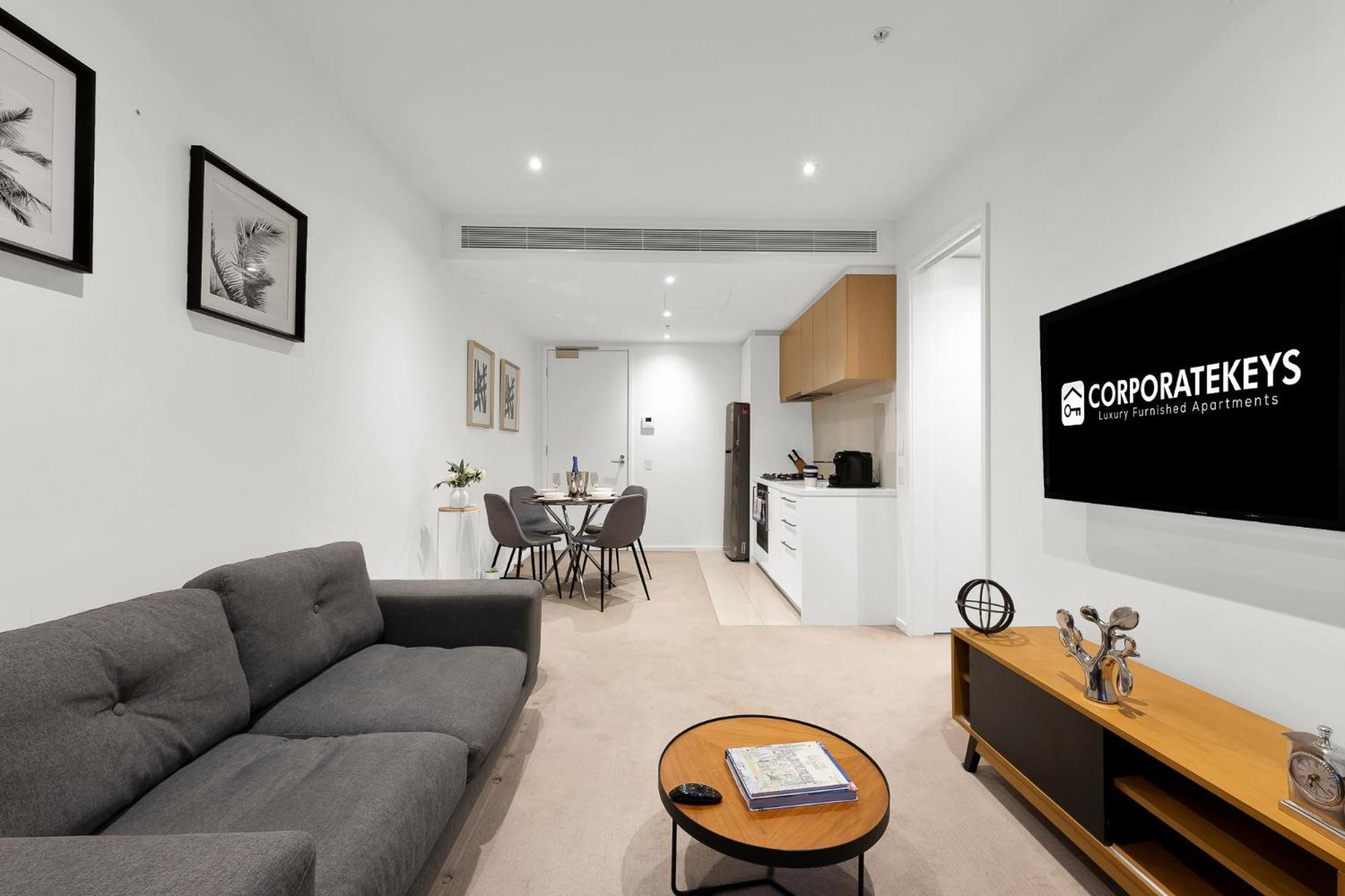 Apartment Luxury Lifestyle At Prima By Corporate Keys