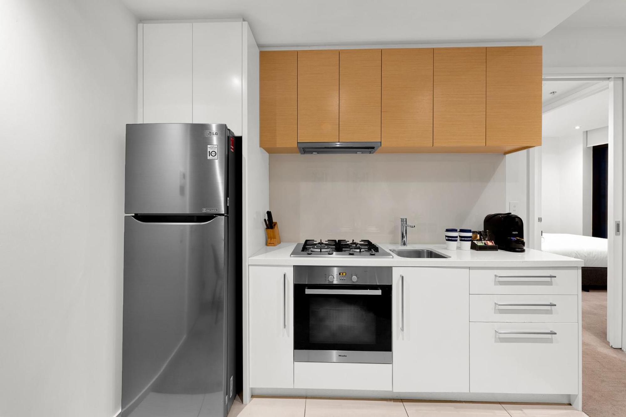 Luxury Lifestyle At Prima By Corporate Keys Melbourne