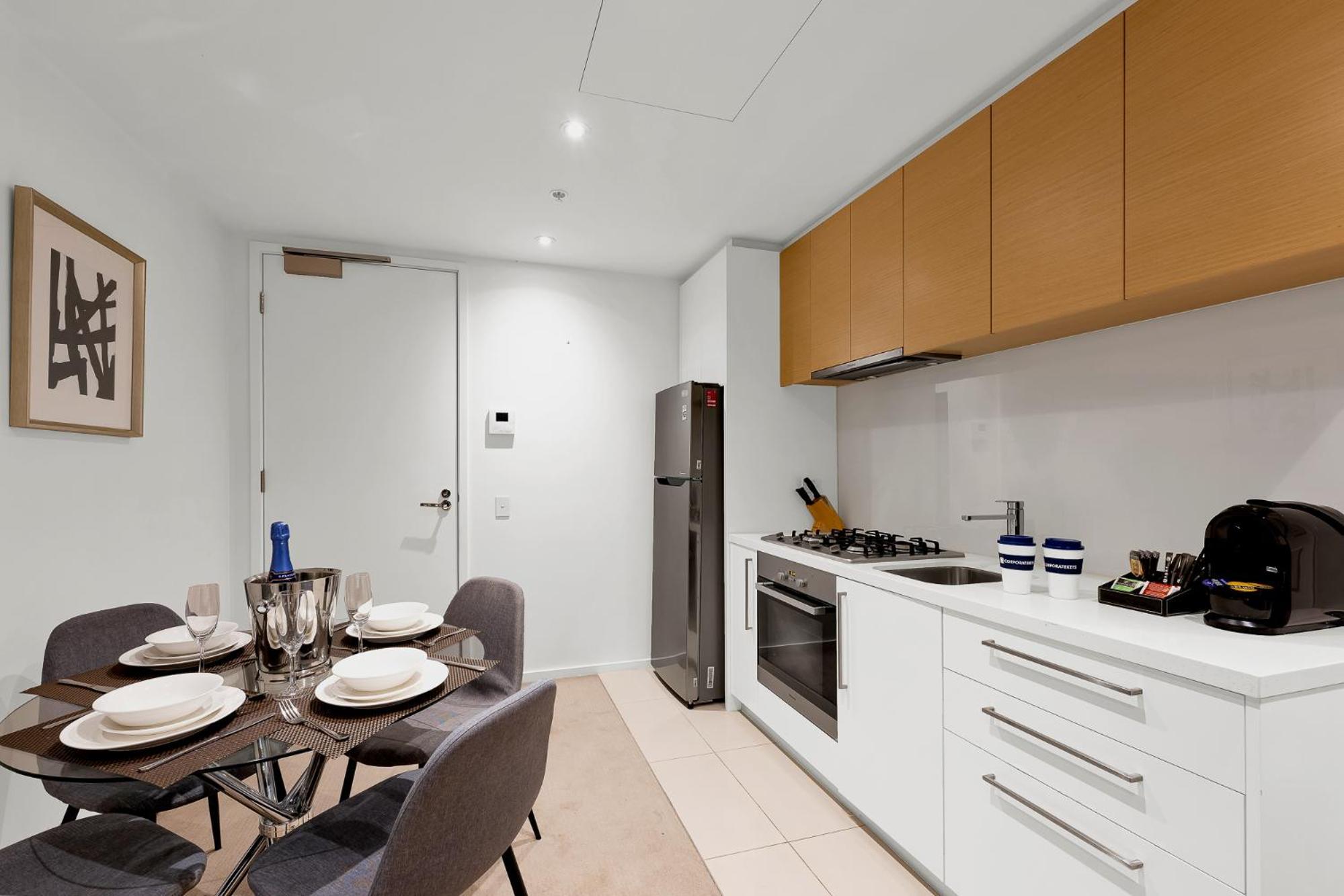 Luxury Lifestyle At Prima By Corporate Keys *