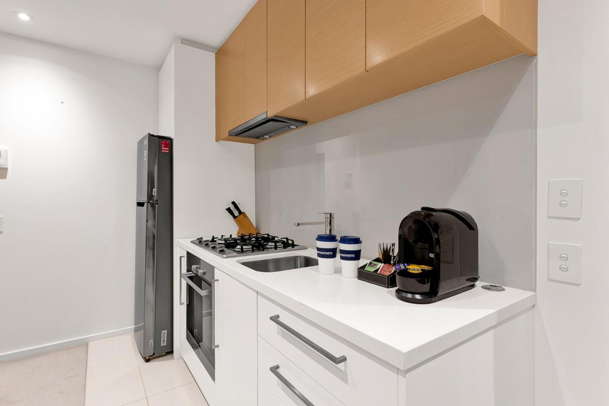 Luxury Lifestyle At Prima By Corporate Keys