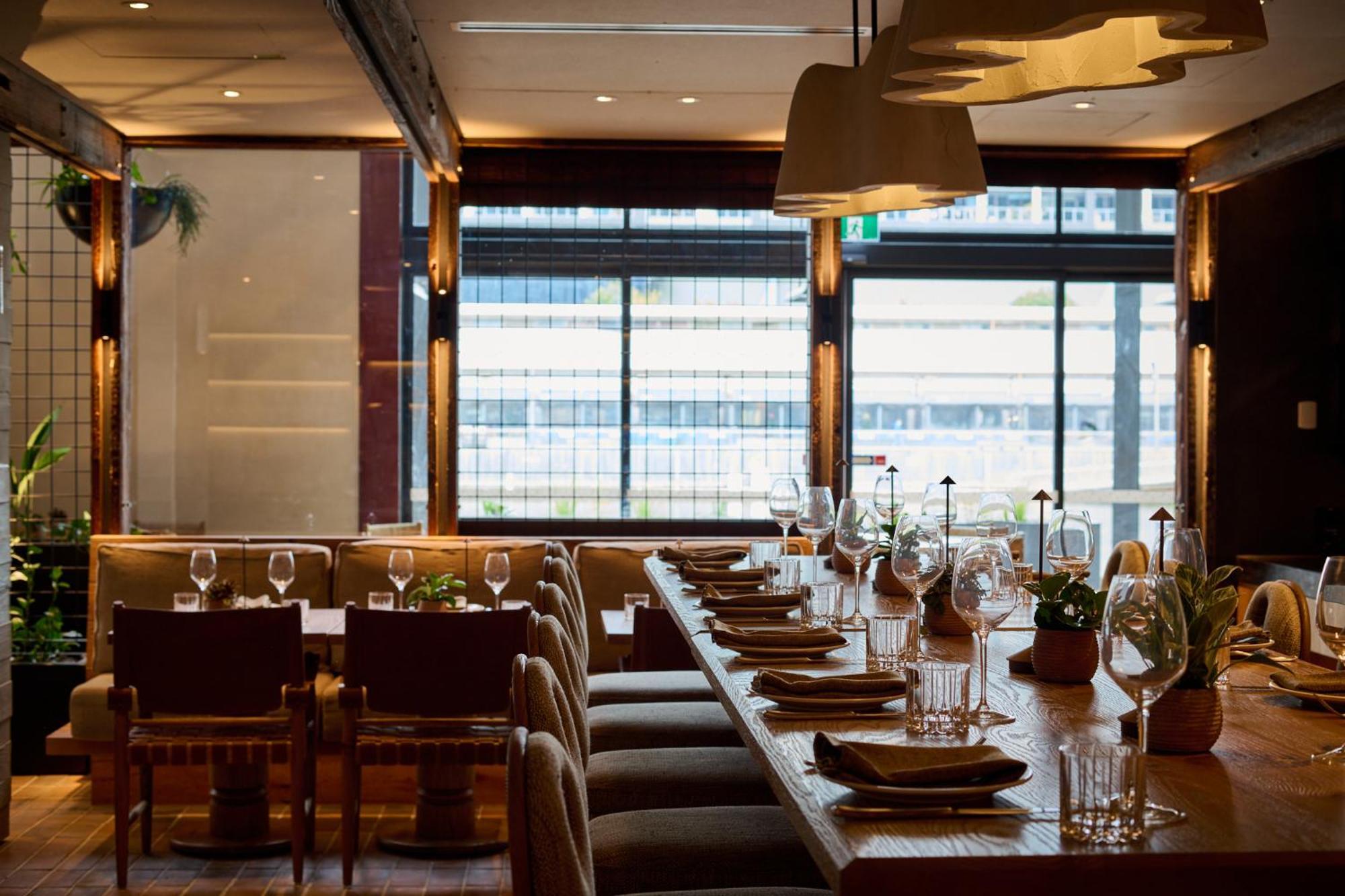 Hotel 1 Melbourne