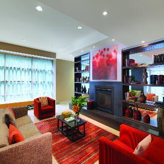 Aparthotel Brady Flinders Street 4*