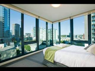 Tempo - Southbank Collection Aparthotel Melbourne