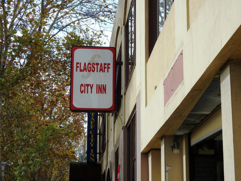 Motel Flagstaff 3*