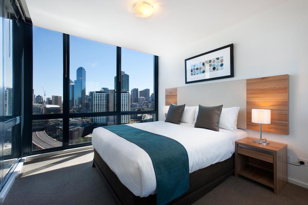 Tempo Aparthotel 4*