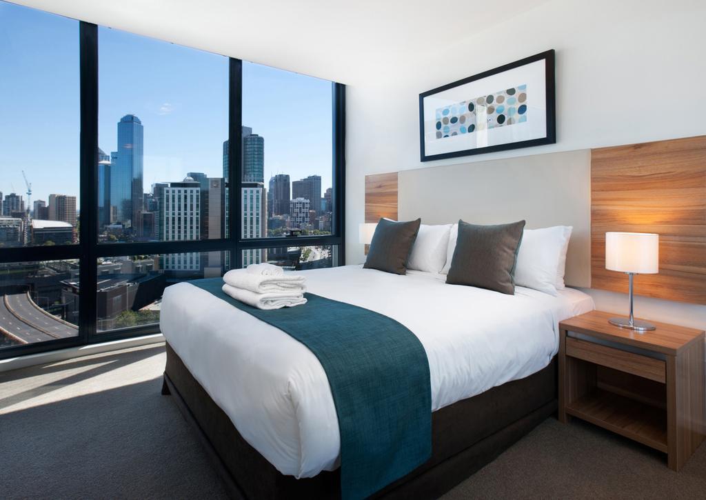 Tempo 4* Melbourne