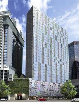 Apartment D One Luxury Melbourne