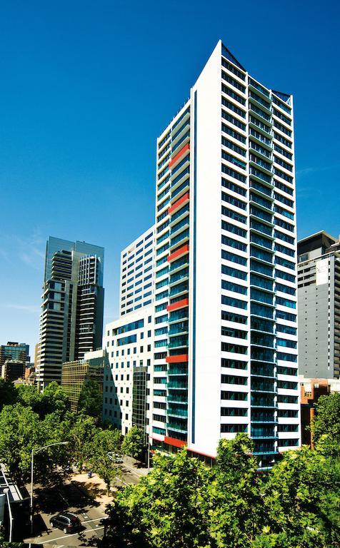 Tempo - Queen St 4* Melbourne