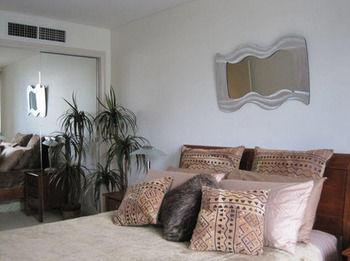 Apartment Southbank Eureka Melbourne