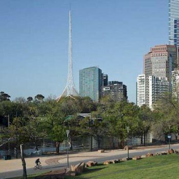 Apartment Southbank - Wrap Melbourne