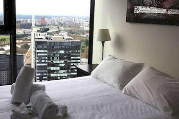 Southbank - Wrap Apartment Melbourne