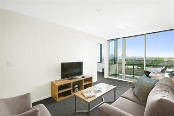 Aparthotel Tempo 4*