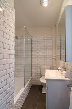 Apartment Tuffnell *