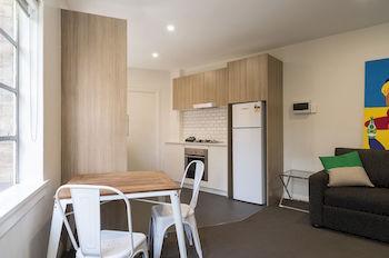 Apartment Tuffnell Melbourne