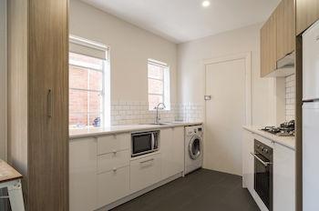 Tuffnell Apartment Melbourne