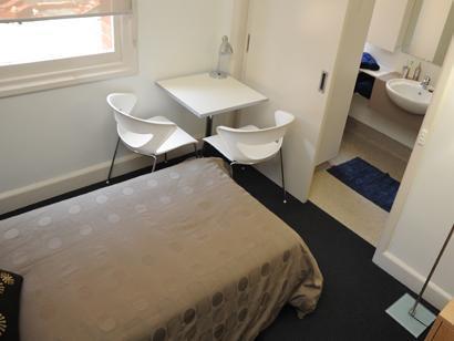 Hostel Yarra House *