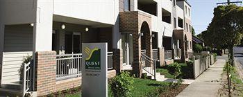 Quest Moonee Valley Melbourne
