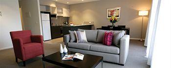 Aparthotel Quest Moonee Valley 4*