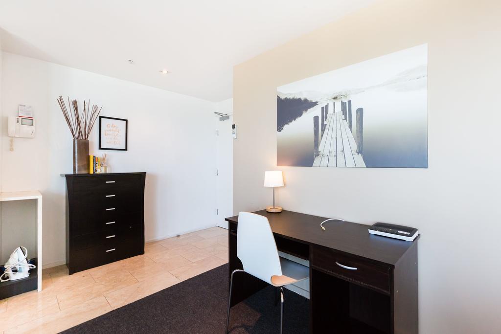 Allinda - Beyond A Private Apartment