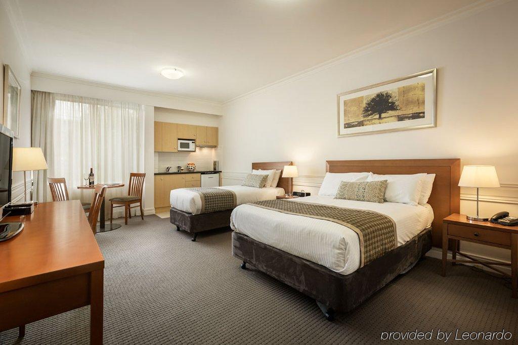 Aparthotel Beaumont Kew Melbourne