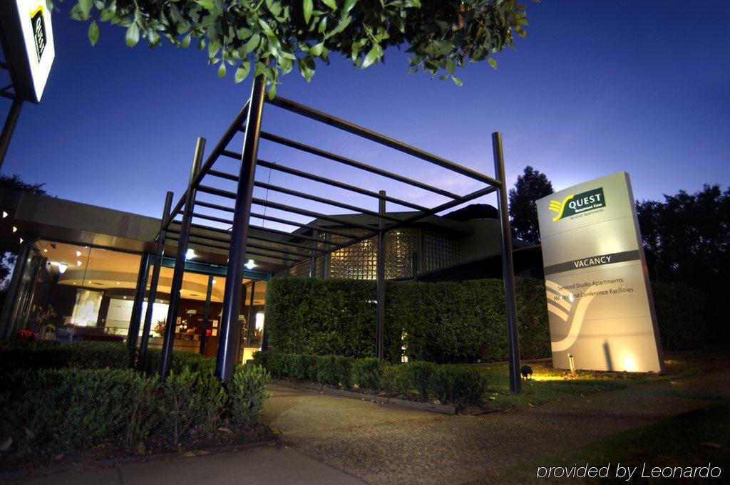 Aparthotel Beaumont Kew Melbourne