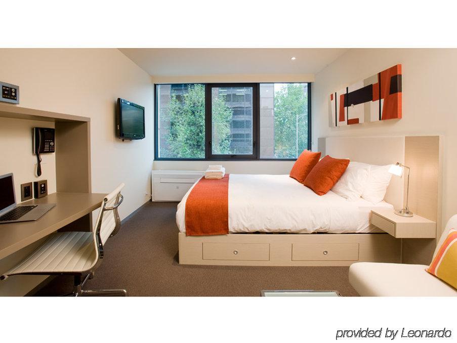 Aparthotel Tempo - Queen St 4*