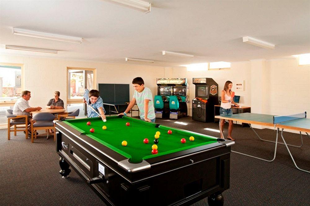 Airport Tourist Village 3* Melbourne