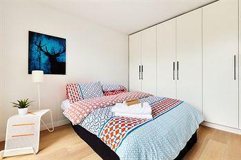 Apartment Aberlour Court