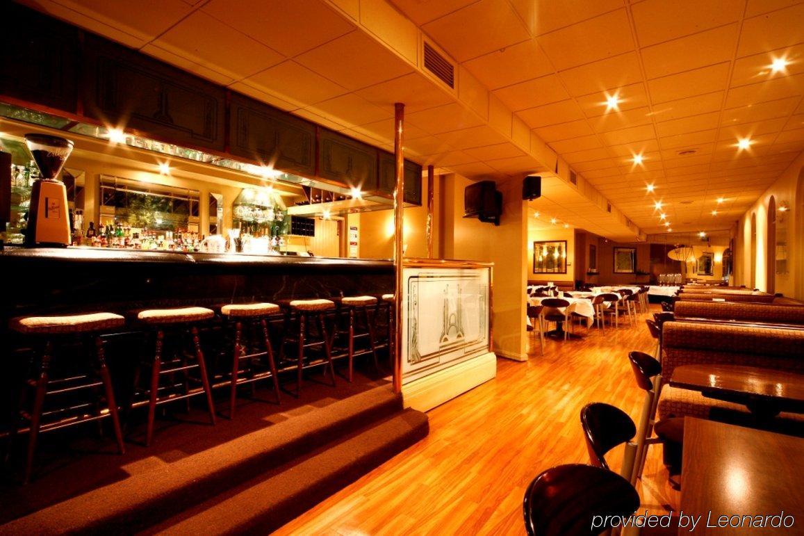Jika International 3* Melbourne