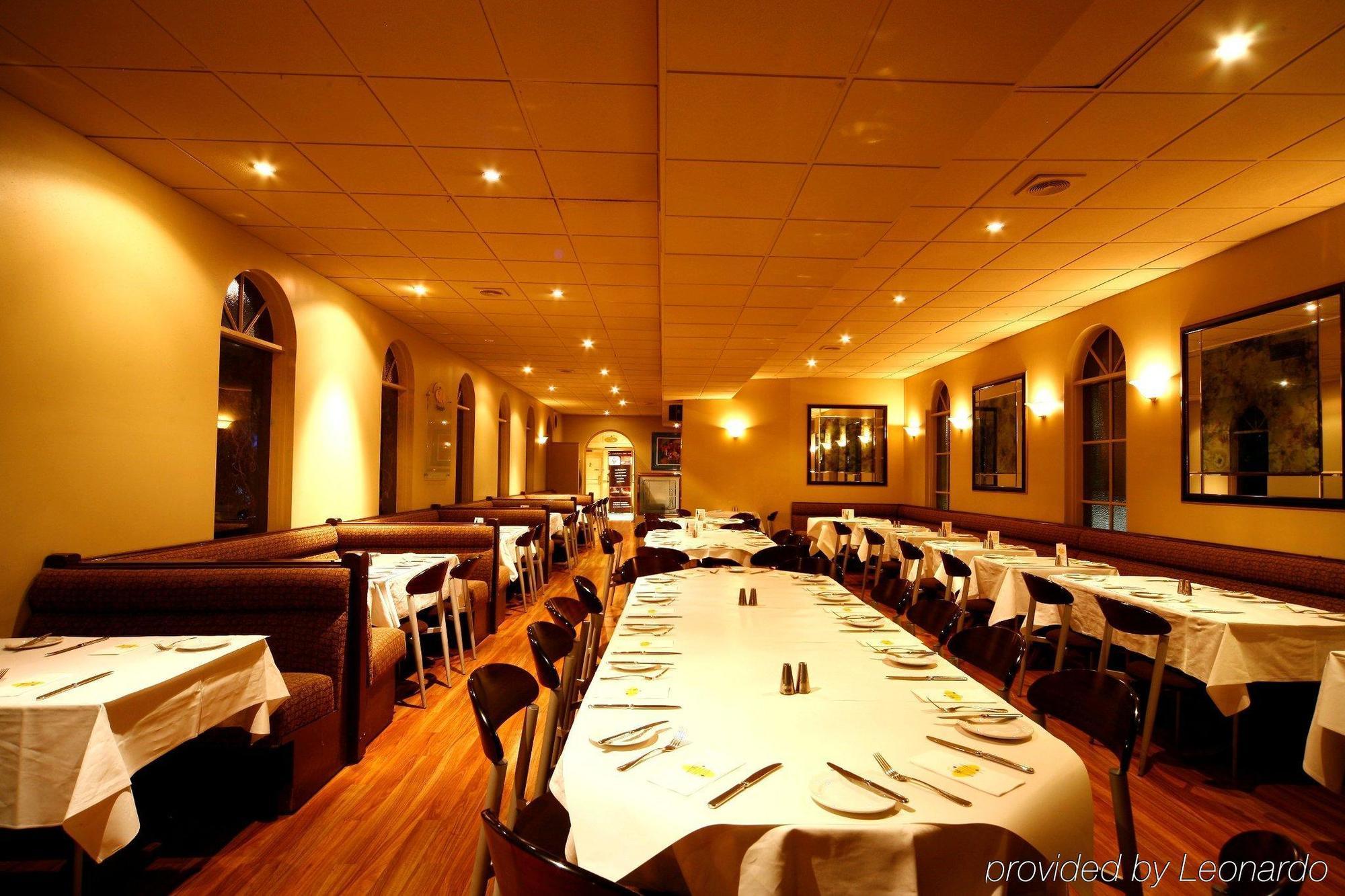 Jika International Hotel Melbourne