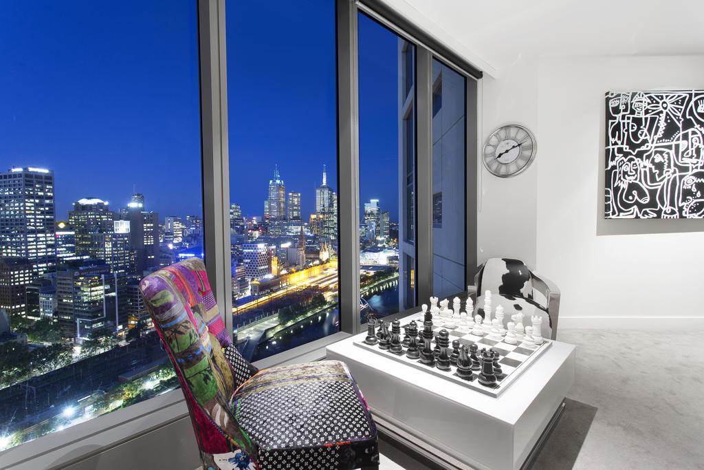 Platinum Luxury Stays At Freshwater Place