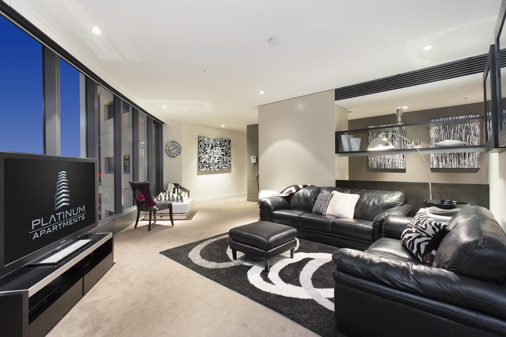 Platinum Luxury Stays At Freshwater Place Aparthotel