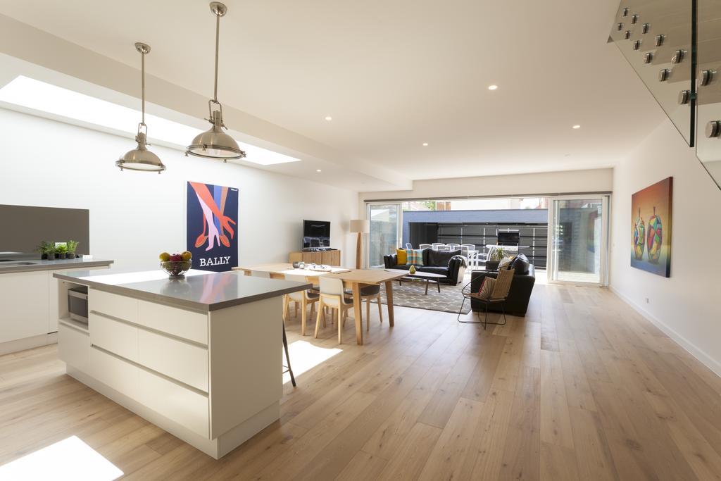 Boutique Stays - Contempo - House In Prahran 4*