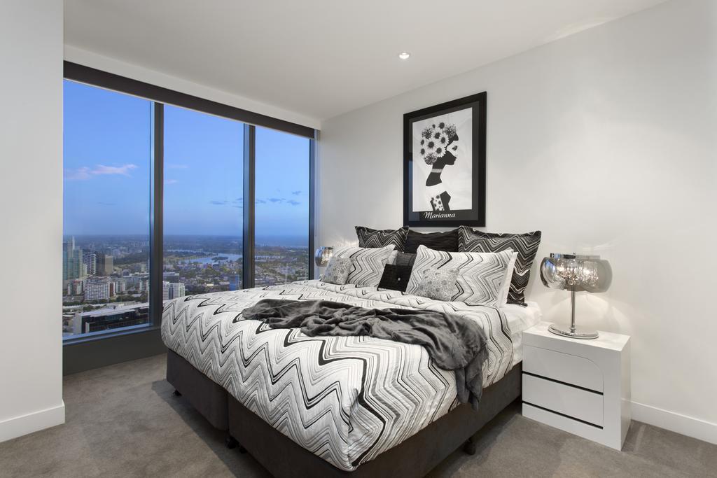 Platinum Luxury Stays At Freshwater Place 5* Melbourne