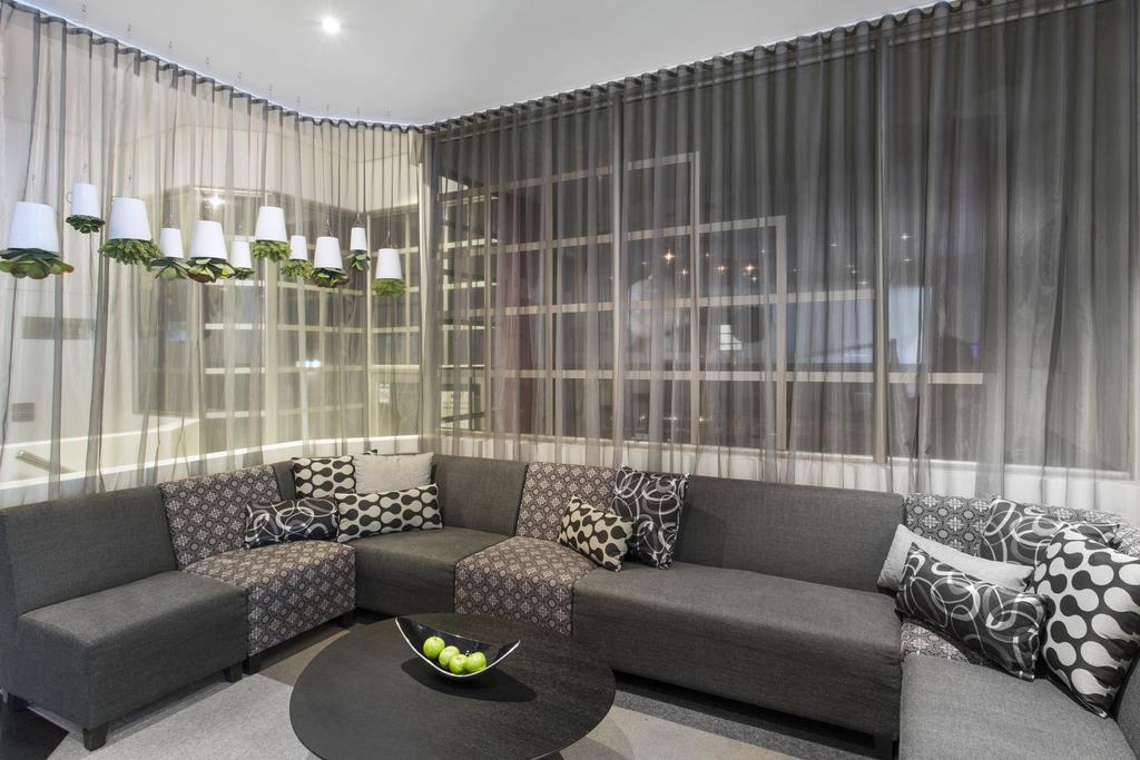 Mantra On The Park 4* Melbourne