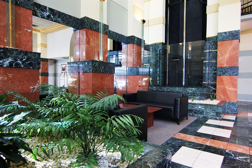 Aparthotel Paramount 4*