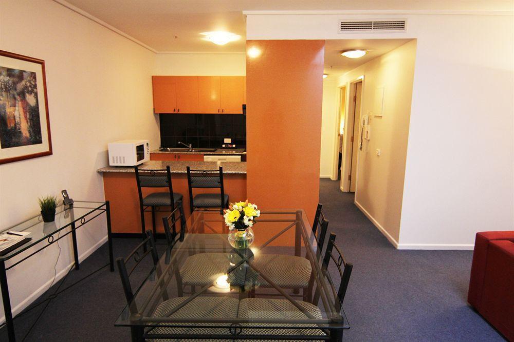 Aparthotel Paramount Melbourne