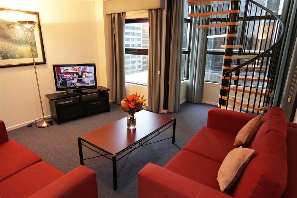 Aparthotel Paramount 4*