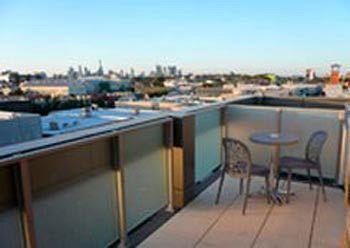Aparthotel Hiigh Melbourne