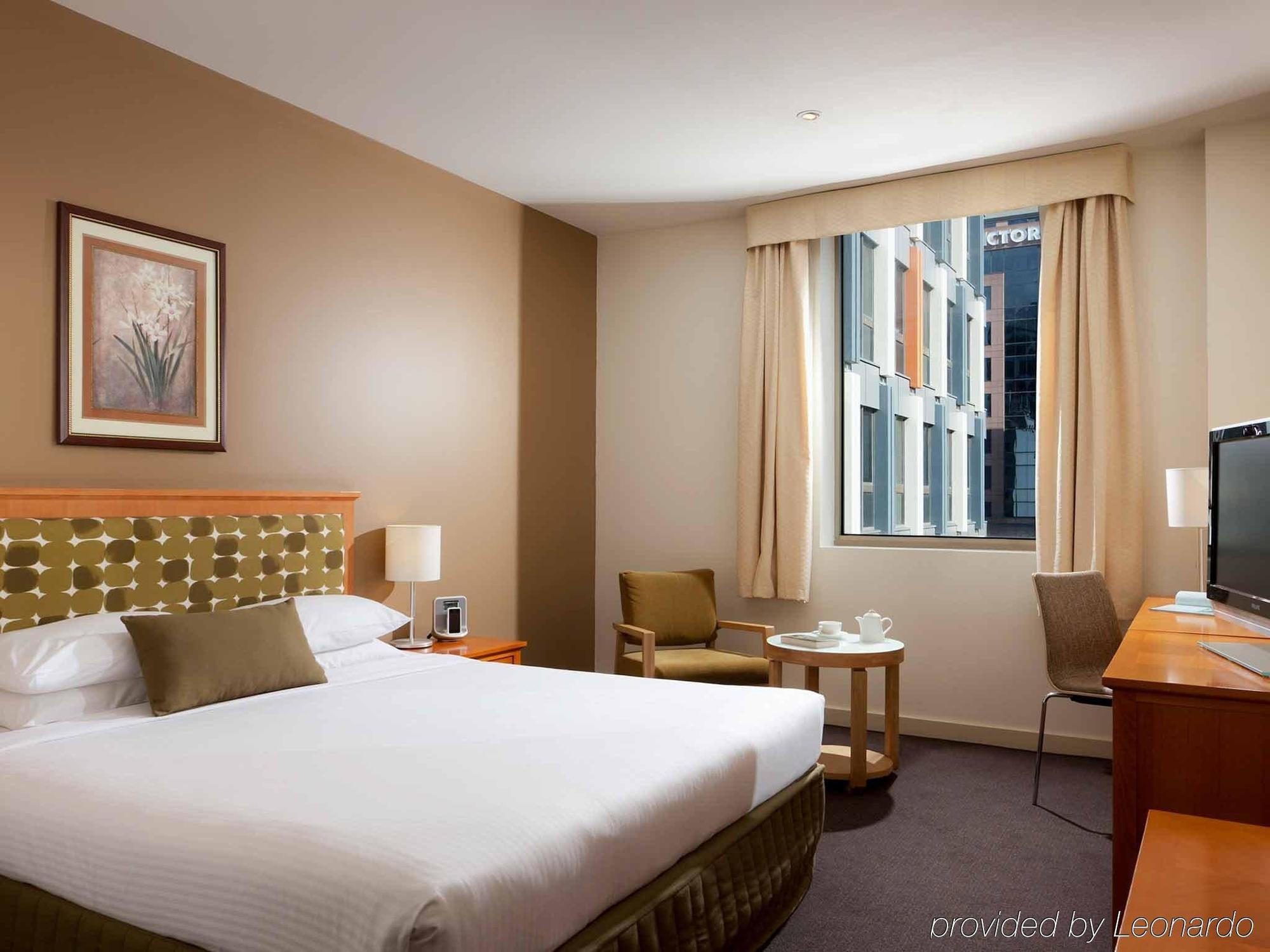 Doubletree By Hilton 4* Melbourne
