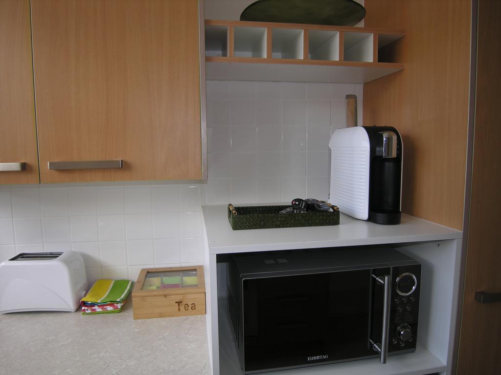 Centrepoint Units Heidelberg Apartment