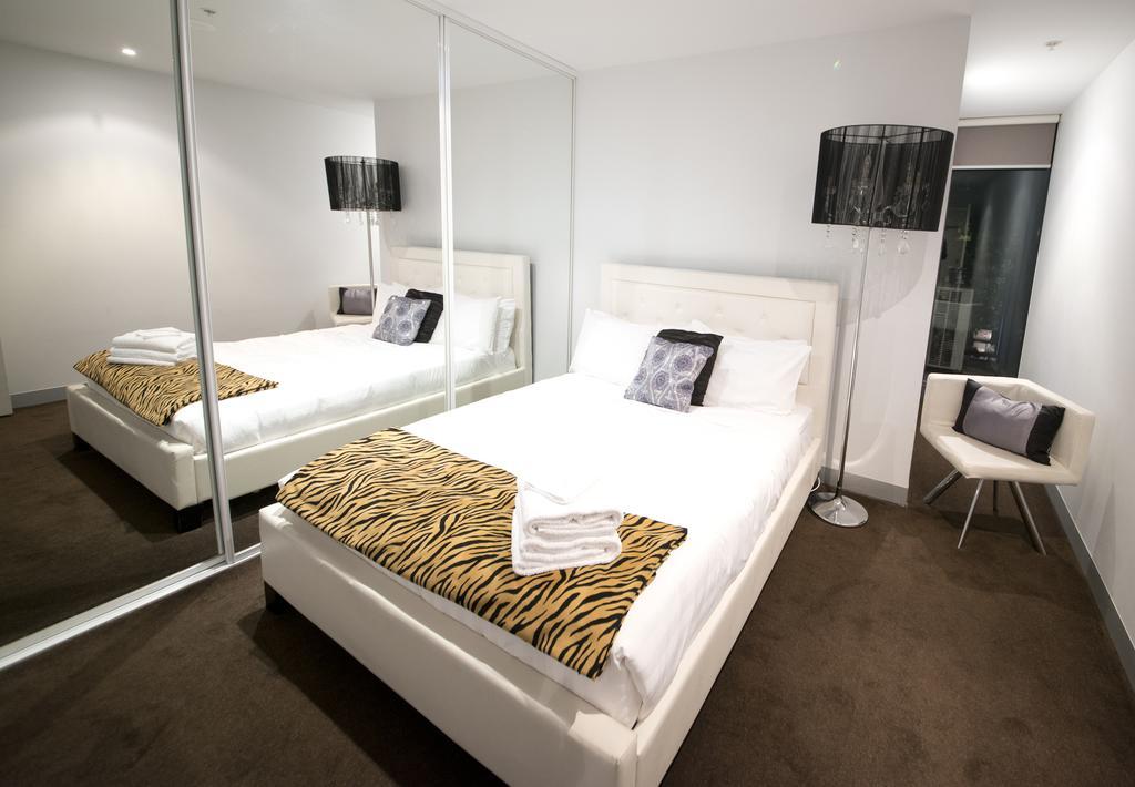 Apartment Abc Accommodation- Flinders Street Melbourne