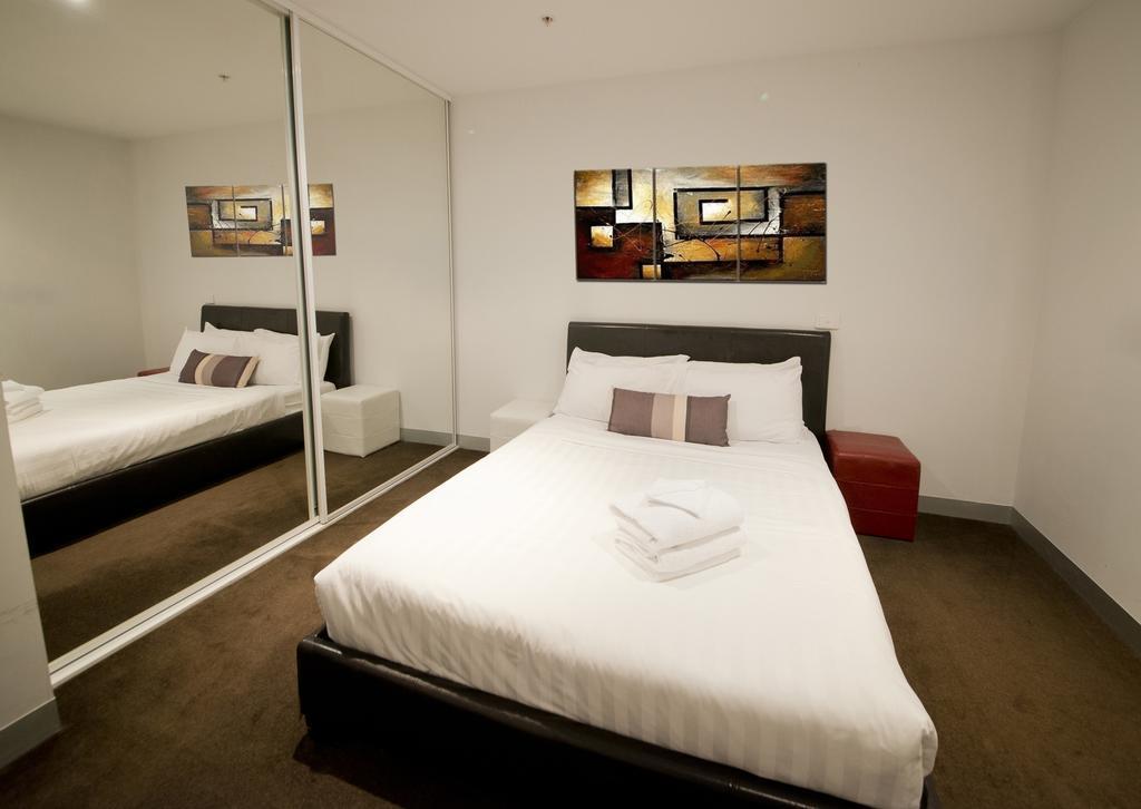 Apartment Abc Accommodation- Flinders Street